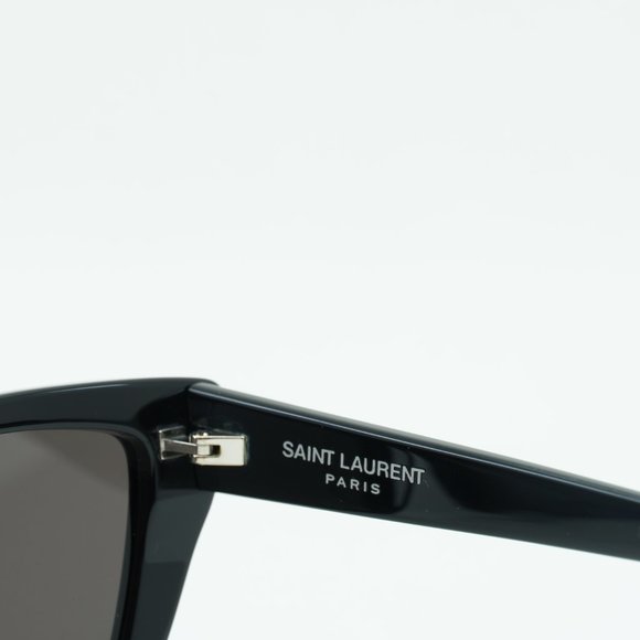 FINAL PRICE NEW SAINT LAURENT SL276 MICA 001 SUNGLASSES - Picture 8 of 14